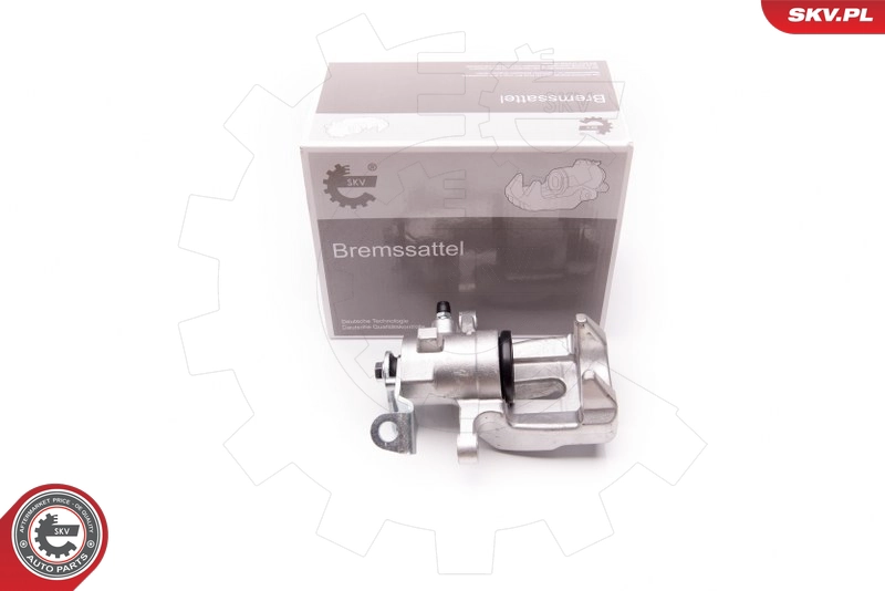 Тормозной суппорт renault 34skv283 SKV 34SKV283