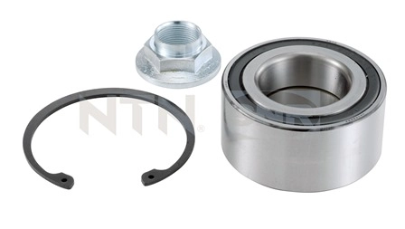 Комплект подшипника SNR R174.66
