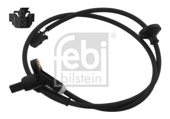 Датчик частота вращения колеса FEBI BILSTEIN 34256