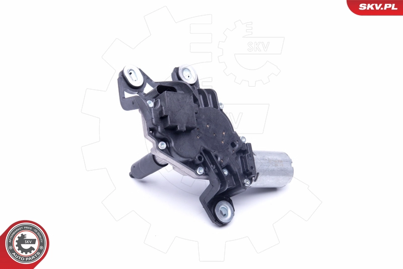 Моторчик стеклоочистителя SKV 19SKV054