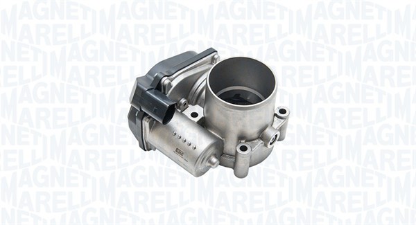 Корпус дроссельной заслонки MAGNETI MARELLI 802100000021