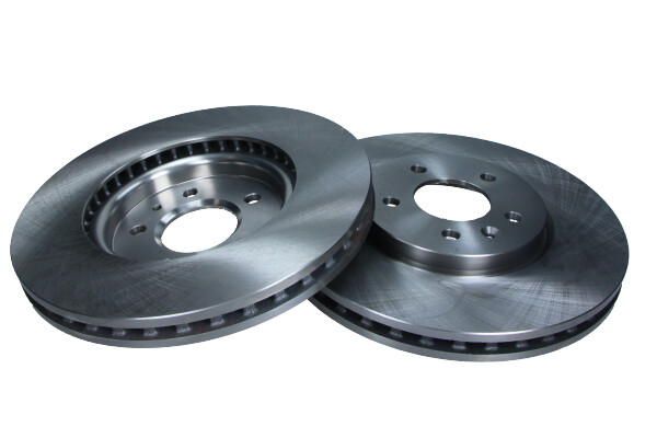 Тормозной диск MAXGEAR 19-2229