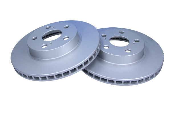 Диск тормозной QUARO QD2522