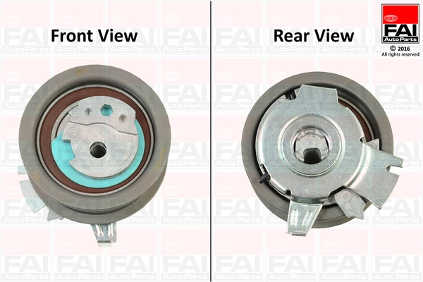Ролик FAI AUTOPARTS T9405