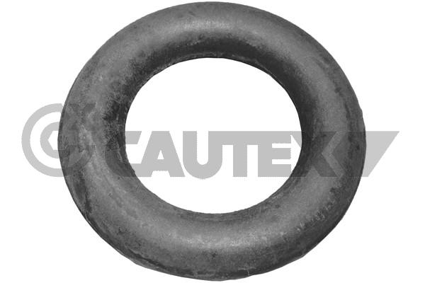 Стопорное кольцо глушитель CAUTEX 020084