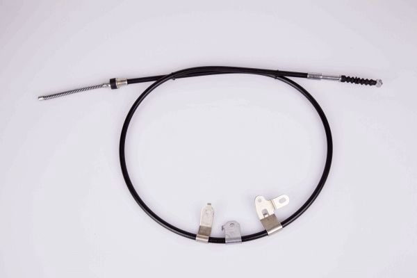 Hella трос ручного тормоза HELLA/BEHR/PAGID 8AS355665141
