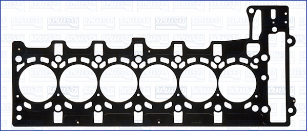 Прокладка головка цилиндра multilayer steel