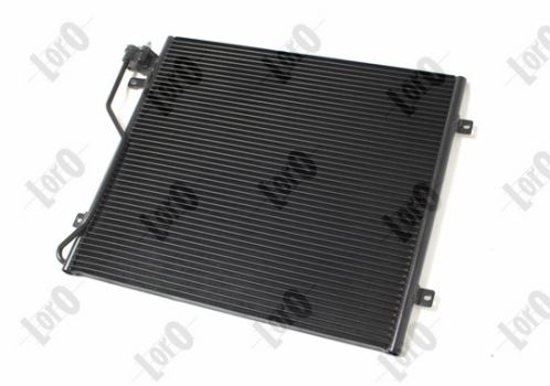 Condenser air conditioning ABAKUS 023-016-0005