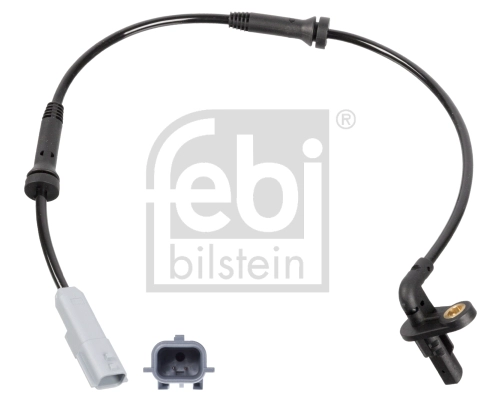 Датчик частота вращения колеса FEBI BILSTEIN 106279
