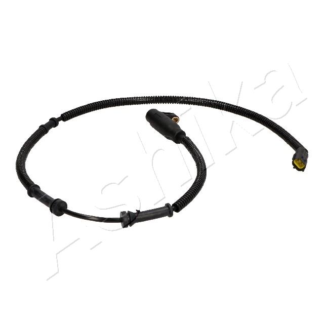 Датчик частота вращения колеса ASHIKA 1510KK06