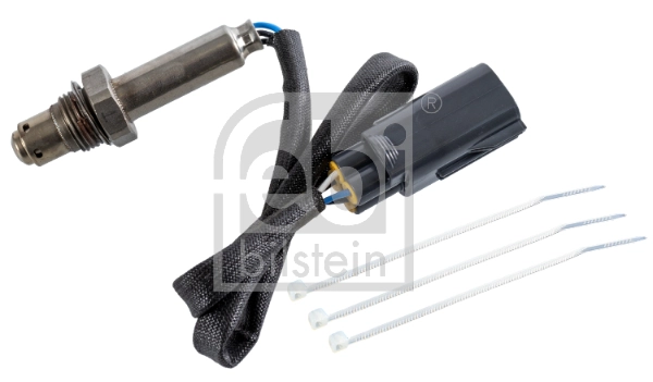 Лямбда-зонд FEBI BILSTEIN 175856