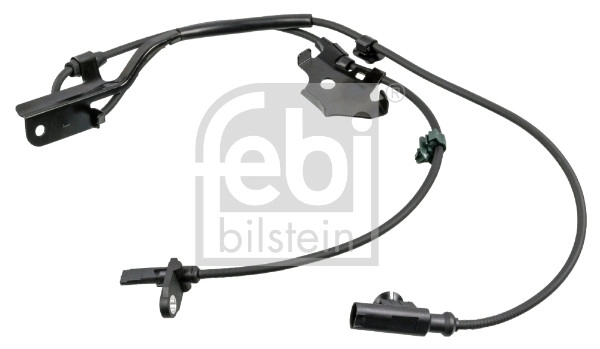 Датчик частота вращения колеса FEBI BILSTEIN 184996