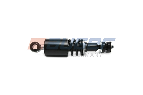 Гаситель крепление кабины AUGER 20072