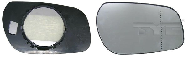 Стекло зеркала TYC 305-0042-1
