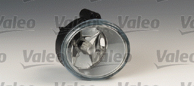 Автозапчасть VALEO 087597