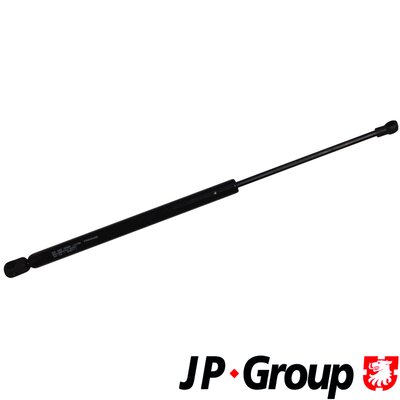 Амортизатор багажника JP GROUP 4881200400