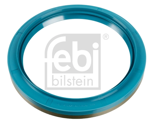 Уплотняющее кольцо ступица колеса FEBI BILSTEIN 28392