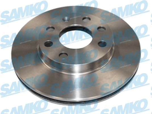 Насос водяной SAMKO O1061V