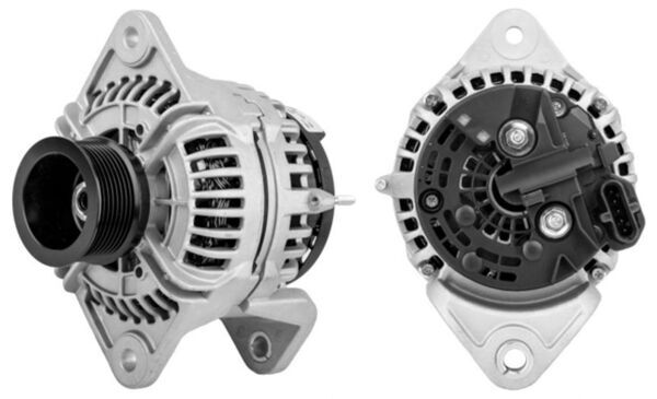 Генератор MAHLE/KNECHT MG 815