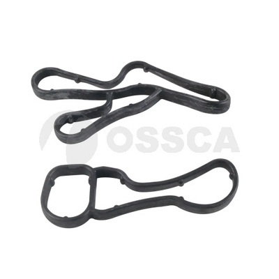 Комплект прокладок маслянный радиатор OSSCA 63456