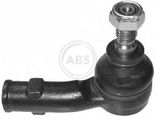 Наконечник рулевой тяги r vw golf3 vw passat b3 88-93 allvw vento vw jettaudi a2vw passat b4 94-9 A.B.S. 230429