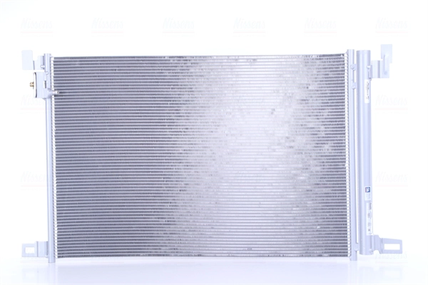 Конденсатор кондиционер first fit corrosion protection nitrogen-filling NISSENS 940685