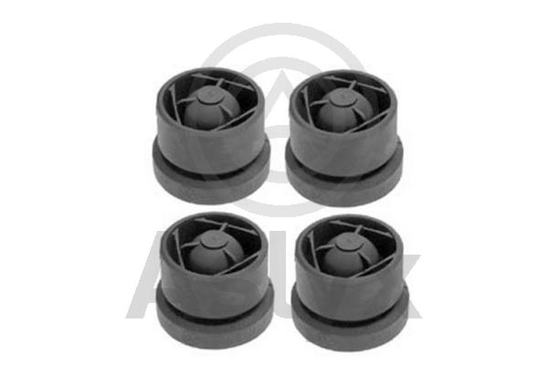 Кожух двигателя ASLYX AS-506188