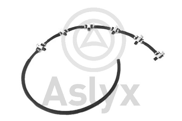 Шланг утечка топлива ASLYX AS-592053