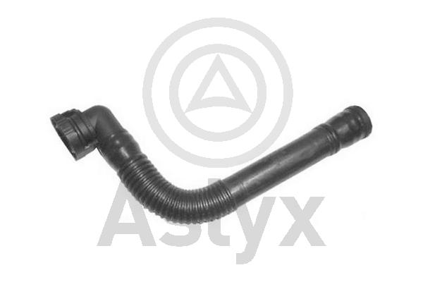 Трубка нагнетаемого воздуха ASLYX AS-535855