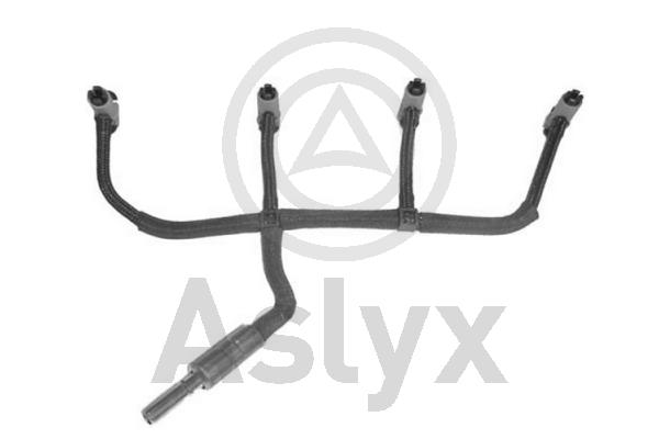 Шланг утечка топлива ASLYX AS-592018