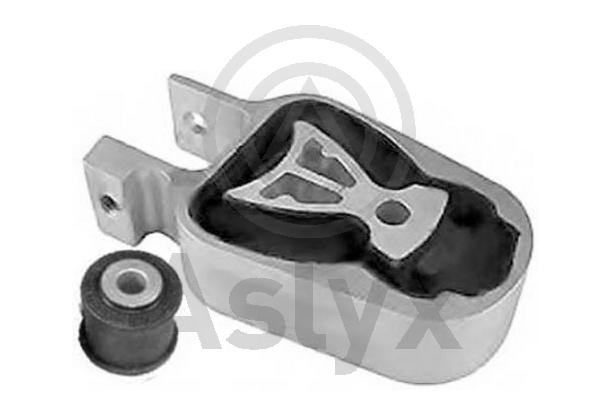 Подвеска двигатель ASLYX AS-506435