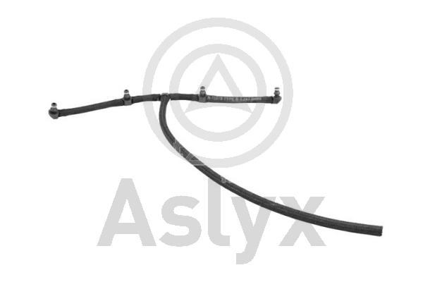 Шланг утечка топлива ASLYX AS-592042