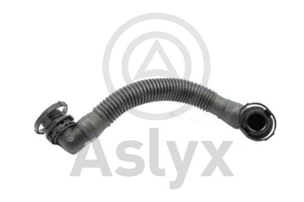 Шланг вентиляция картера ASLYX AS-509963