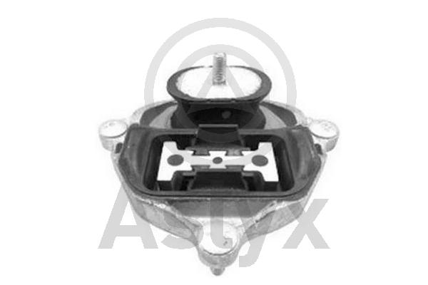 Подвеска механическая коробка передач ASLYX AS-507049