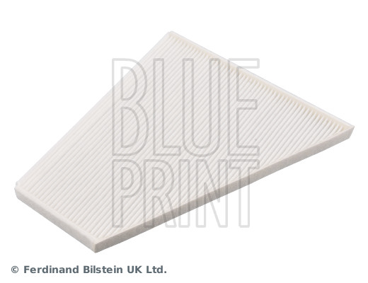 Фильтр воздух во внутренном пространстве BLUE PRINT ADBP250066