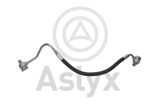 Маслопровод компрессор ASLYX AS-503349