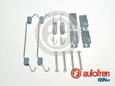 Комплектующие стояночная тормозная система SEINSA D31041A