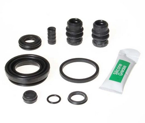 Ремкомплект тормозной суппорт essential line BREMBO F KT 141
