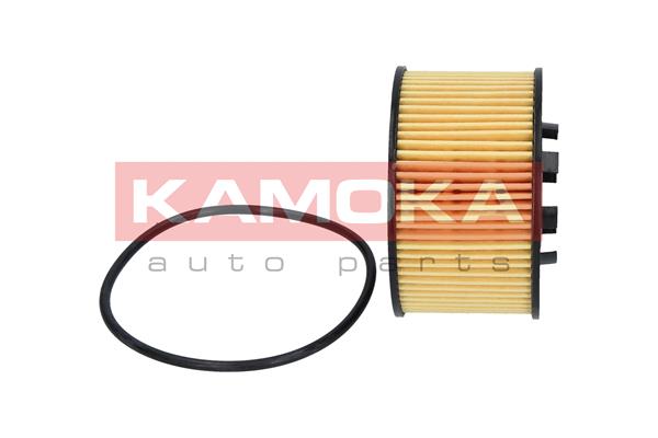 Автодеталь KAMOKA F103001