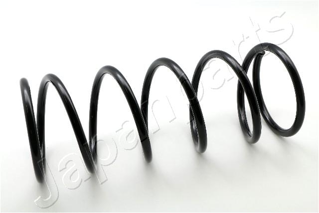 Пружина подвески JAPANPARTS ZC1985A