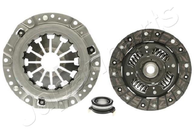 Kf1059 комплект сцепления JAPANPARTS KF-1059