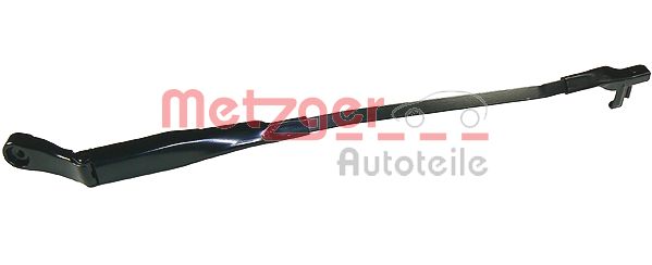 Рычаг стеклоочистителя очистка окон METZGER 2190071