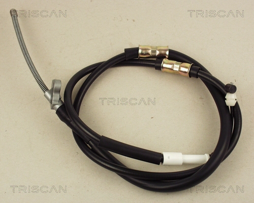 Трос тормоза ручного TRISCAN 8140 13185
