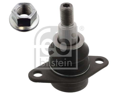 Шарнир независимой подвески / поворотного рычага FEBI BILSTEIN 49037