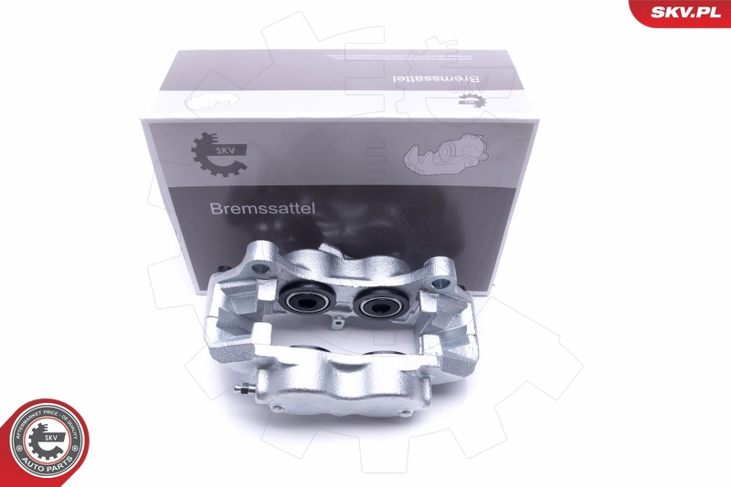 Суппорт тормозной SKV 46SKV072