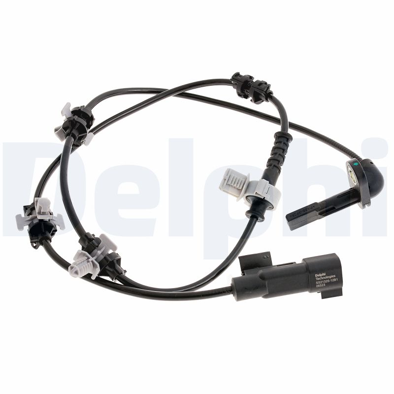 Датчик частота вращения колеса DELPHI SS2132512B1