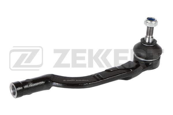 Наконечник поперечной рулевой тяги ZEKKERT SN2469