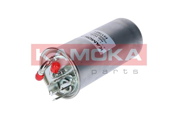 Автозапчасть KAMOKA F317601