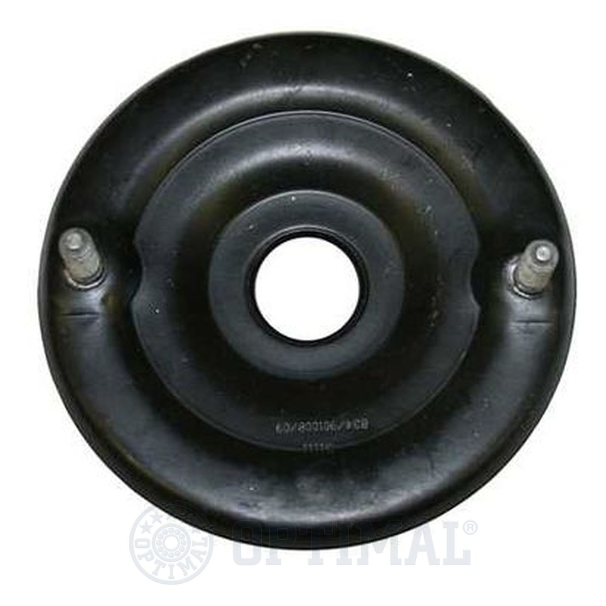 Втулка амортизатора audi a4 (8d2 b5) a4 avant (8d5 b5)vw passat (3b2) passat kombi (3b5) OPTIMAL F8-6282