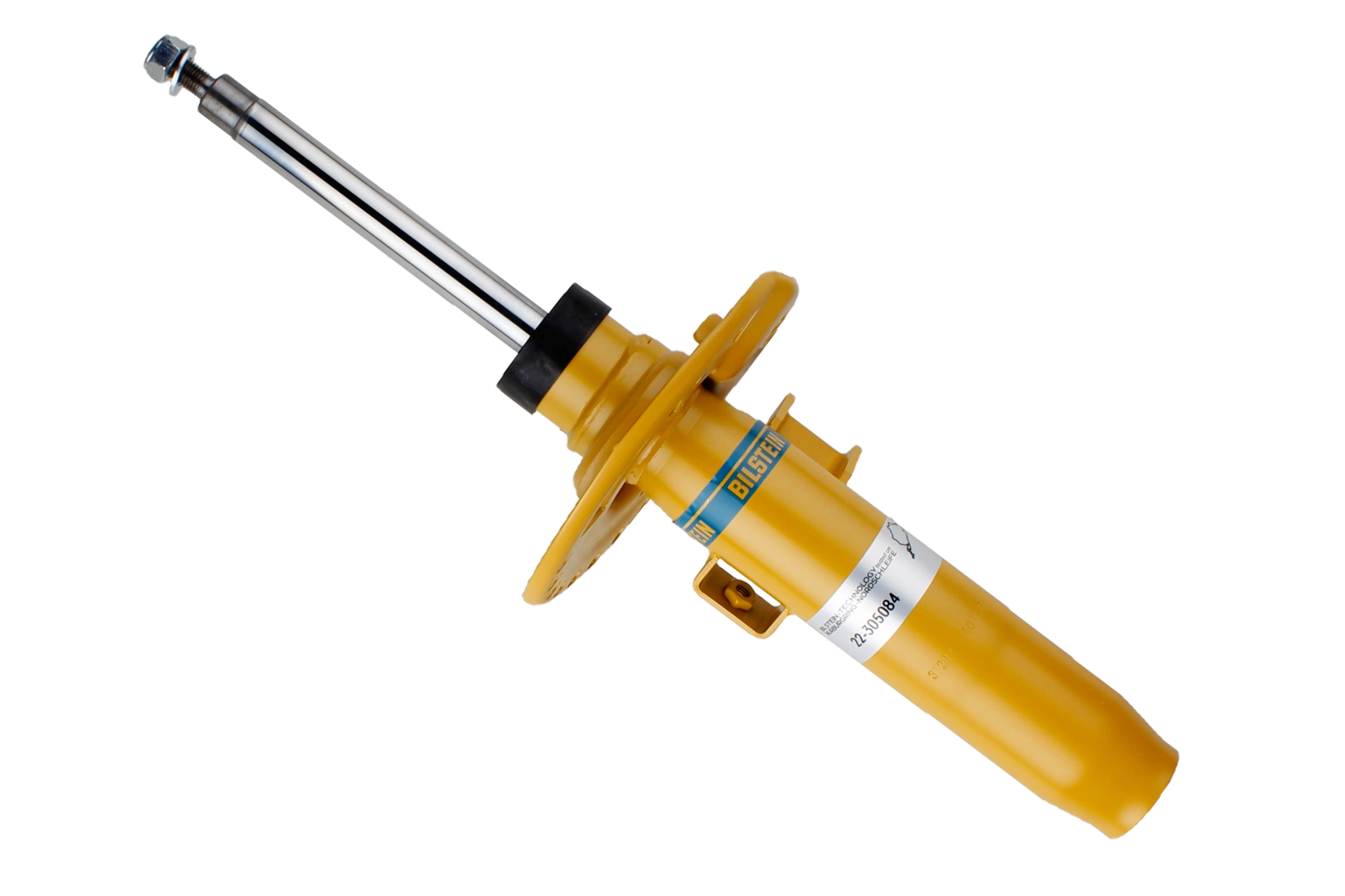 Амортизатор b6 performance BILSTEIN 22-305084